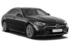 Van Hire Denton - Exclusive C Class - car hire Denton