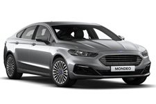 Van Hire Denton - Mondeo - car hire Denton