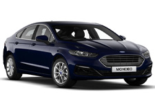 Van Hire Denton - Mondeo Auto - car hire Denton