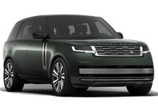 Van Hire Denton - Range Rover - car hire Denton